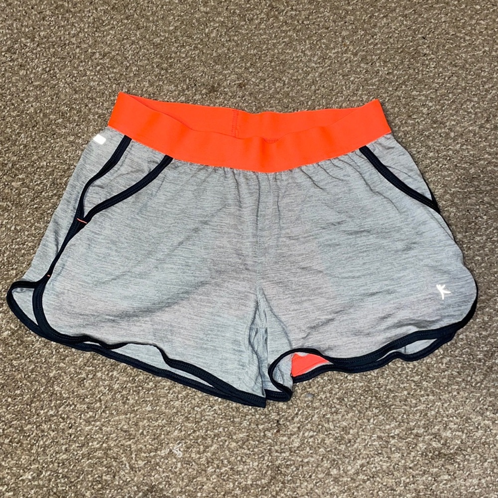 Women’s Danskin Now athletic shorts